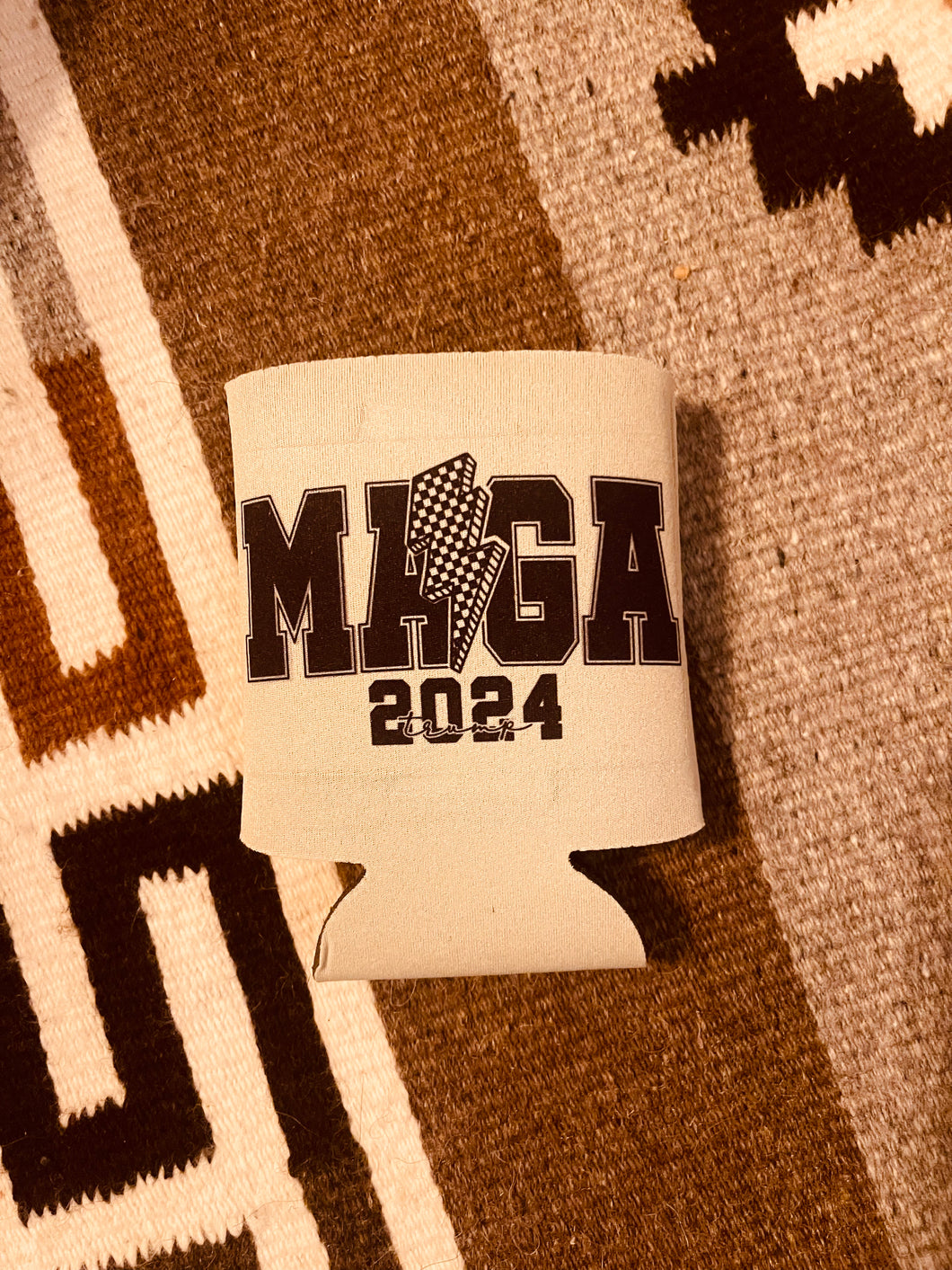 MAGA Bolt Cooler