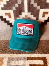 Load image into Gallery viewer, Marlboro Racing Trucker Hat
