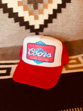Load image into Gallery viewer, Golden Colorado Trucker Hat (More Colors)
