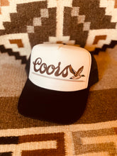 Load image into Gallery viewer, Coors Mallard Trucker Hat
