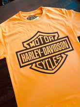 Load image into Gallery viewer, Harley Tee
