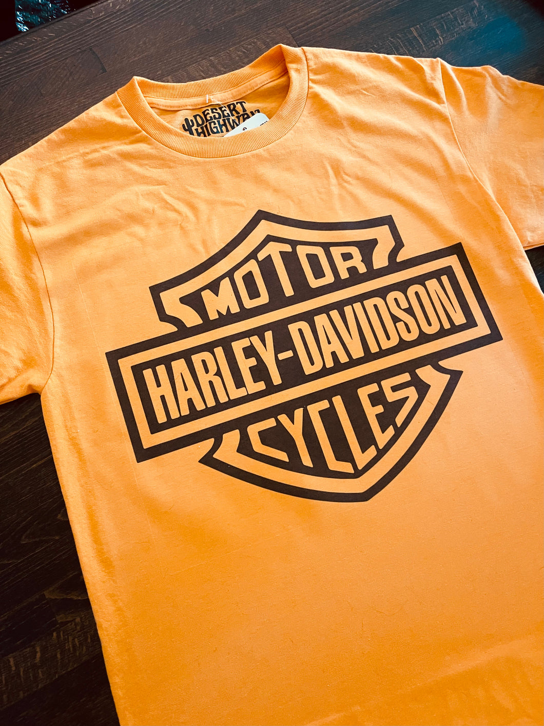 Harley Tee