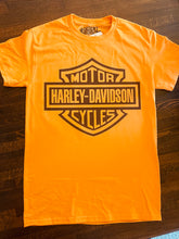 Load image into Gallery viewer, Harley Tee
