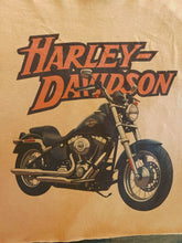 Load image into Gallery viewer, Vintage Moto Cropped Tee
