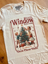 Load image into Gallery viewer, Deck These HallsTee
