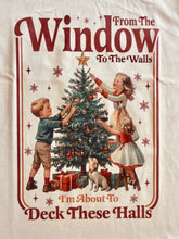 Load image into Gallery viewer, Deck These HallsTee
