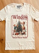 Load image into Gallery viewer, Deck These HallsTee
