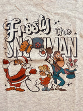 Load image into Gallery viewer, Frosty Tee
