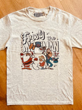 Load image into Gallery viewer, Frosty Tee
