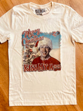 Load image into Gallery viewer, Kiss My A** Tee
