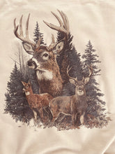 Load image into Gallery viewer, Vintge Deer Crewneck
