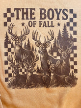 Load image into Gallery viewer, Boys of Fall Crewneck
