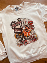 Load image into Gallery viewer, High Roller Crewneck
