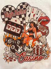 Load image into Gallery viewer, High Roller Crewneck
