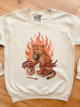 Load image into Gallery viewer, Stay Wild Crewneck
