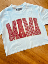 Load image into Gallery viewer, Pink Mama Cropped Tee
