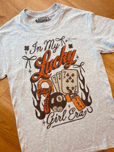 Load image into Gallery viewer, Lucky Era Tee
