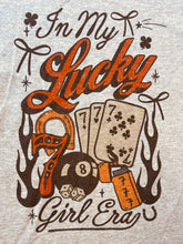 Load image into Gallery viewer, Lucky Era Tee

