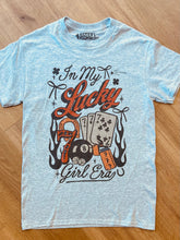 Load image into Gallery viewer, Lucky Era Tee
