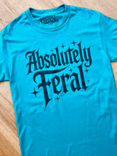 Load image into Gallery viewer, Absolutely Feral Tee
