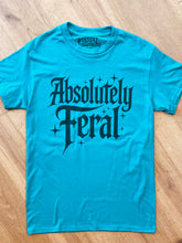 Load image into Gallery viewer, Absolutely Feral Tee
