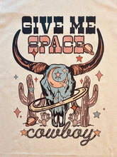 Load image into Gallery viewer, Give Me Space Tee
