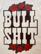 Load image into Gallery viewer, Bull Sh*t Cropped Tank
