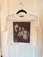 Load image into Gallery viewer, Sold Out Cropped Tee
