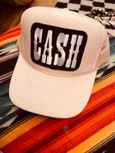 Load image into Gallery viewer, CASH Trucker Hat (5 Colors)
