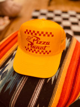 Load image into Gallery viewer, Pizza Trucker Hat
