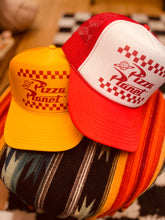 Load image into Gallery viewer, Pizza Trucker Hat
