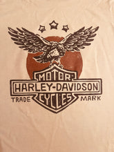 Load image into Gallery viewer, Vintage Eagle Tee
