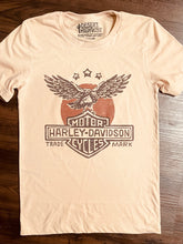 Load image into Gallery viewer, Vintage Eagle Tee
