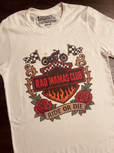 Load image into Gallery viewer, Rad Mamas Club Tee
