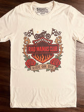 Load image into Gallery viewer, Rad Mamas Club Tee

