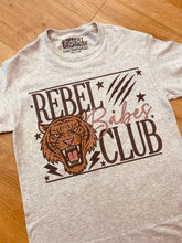 Load image into Gallery viewer, Rebel Club Tee
