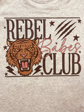 Load image into Gallery viewer, Rebel Club Tee
