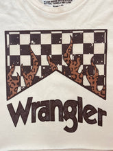 Load image into Gallery viewer, Wrangler Cropped Tee
