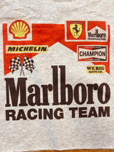 Load image into Gallery viewer, Marlboro Racing Cropped Tee
