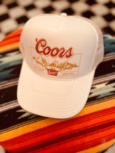 Load image into Gallery viewer, Banquet Trucker Hat ( Colors)
