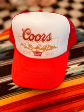 Load image into Gallery viewer, Banquet Trucker Hat ( Colors)
