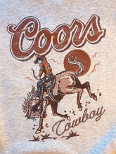 Load image into Gallery viewer, Vintage Cowboy Crewneck
