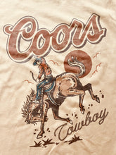 Load image into Gallery viewer, Vintage Cowboy Tee

