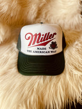 Load image into Gallery viewer, American Way Trucker Hat
