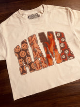 Load image into Gallery viewer, Grunge Mama Cropped Tee
