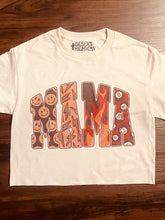 Load image into Gallery viewer, Grunge Mama Cropped Tee
