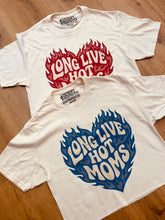 Load image into Gallery viewer, Long Live Cropped Tee

