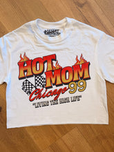 Load image into Gallery viewer, 90's Mom Cropped Tee

