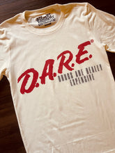 Load image into Gallery viewer, D.A.R.E. Tee
