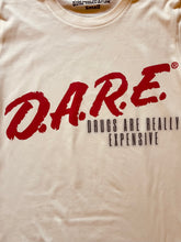 Load image into Gallery viewer, D.A.R.E. Tee
